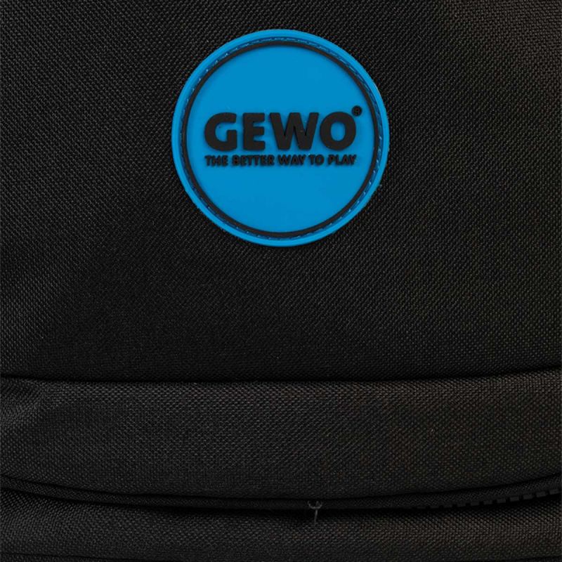 GEWO Trolley M Pulse-X schwarz – Bild 19